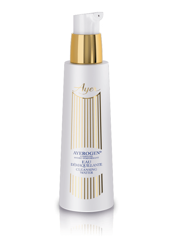 Ayer Ayerogen Cleansing Water 200 ml
