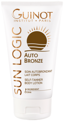 Guinot Autobronze