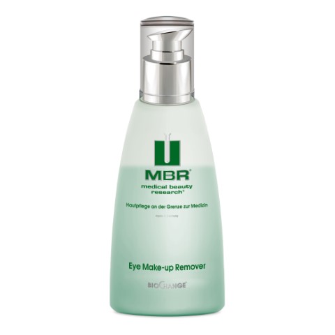 MBR BioChange Eye Make up Remover 200 ml