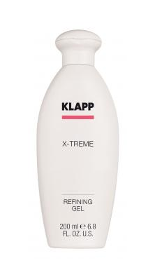 KLAPP X-TREME REFINING GEL 200 ml
