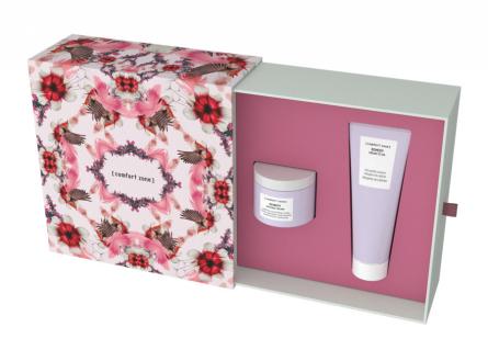 Comfort Zone Remedy Kit Geschenkset 2022