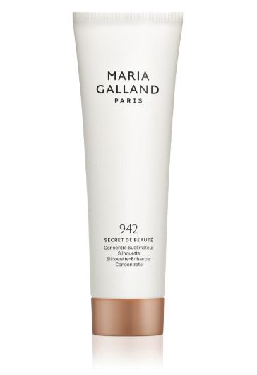 Maria Galland 942 Concentre Sublimateur Silhouette 125 ml