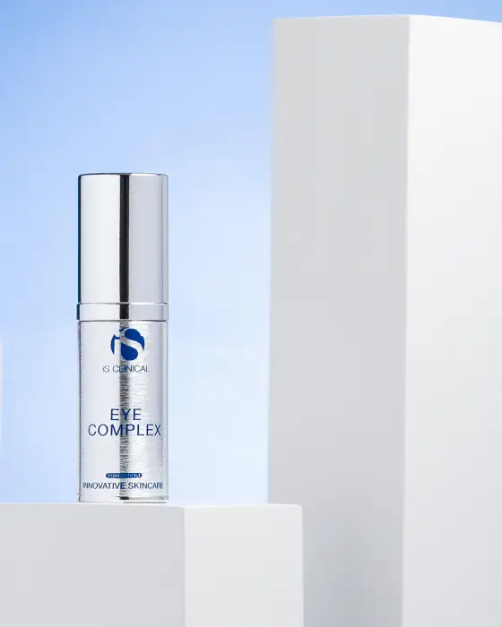 iS Clinical Eye Complex 15 ml