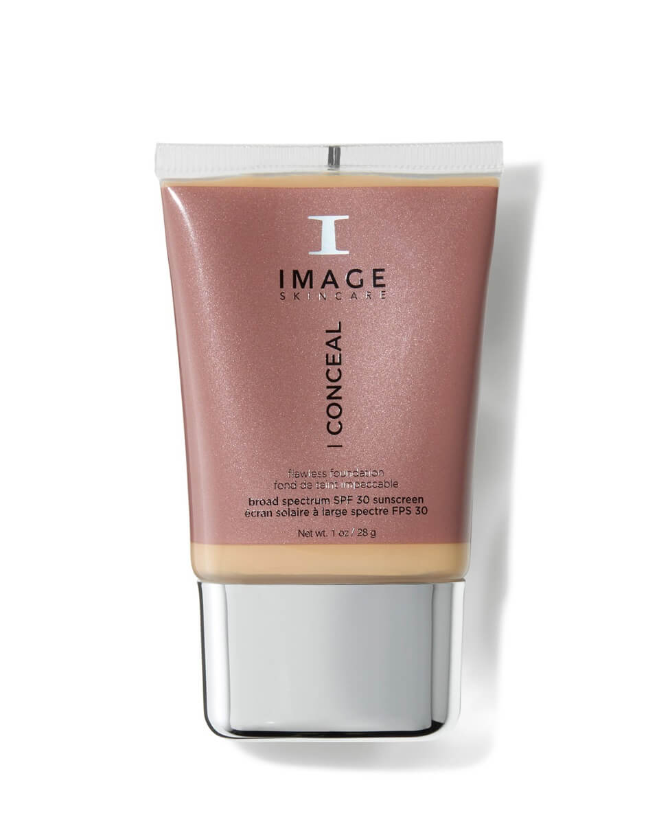 I Beauty I Conceal Flawless Foundation SPF 30