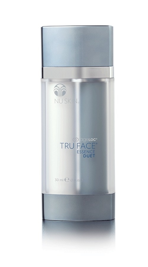 Nu Skin ageLOC Tru Face Essence Duet 2 x 15 ml