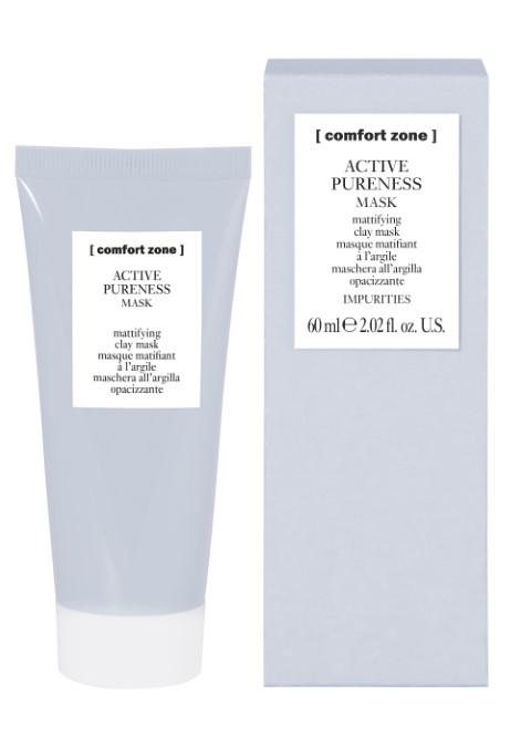 Comfort Zone Active Pureness Mask