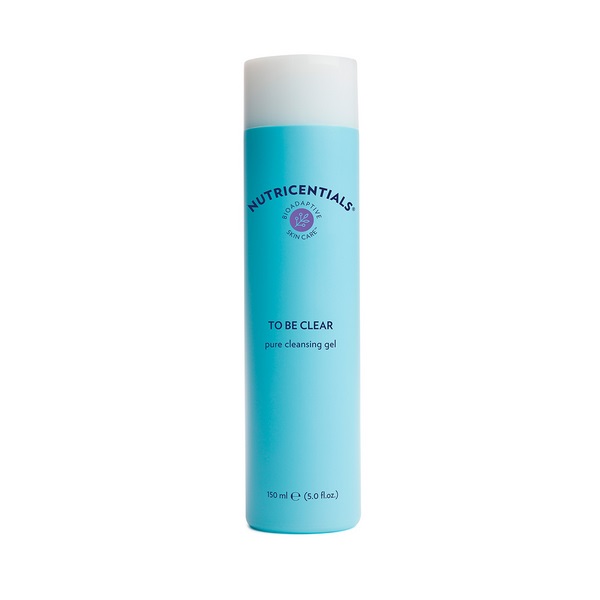 Nu Skin Nutricentials To Be Clear Pure Cleansing Gel 150 ml
