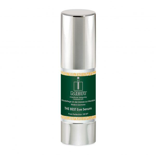 MBR Pure Perfection 100 N® The Best Eye Serum 15 ml