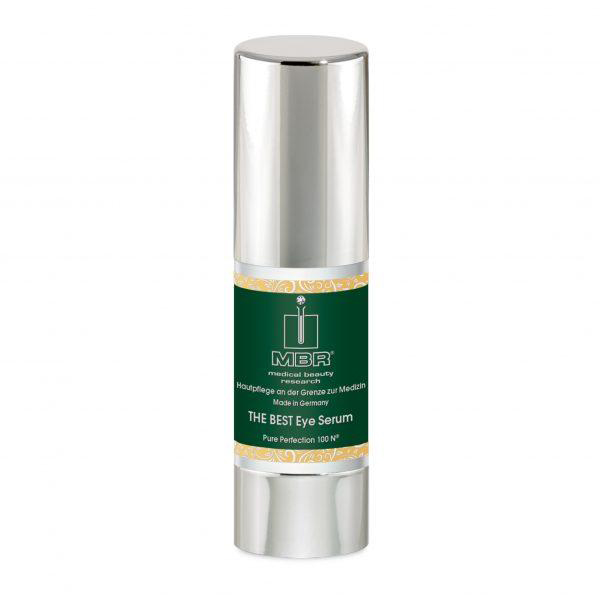 MBR Pure Perfection 100 N R The Best Eye Serum 15 ml