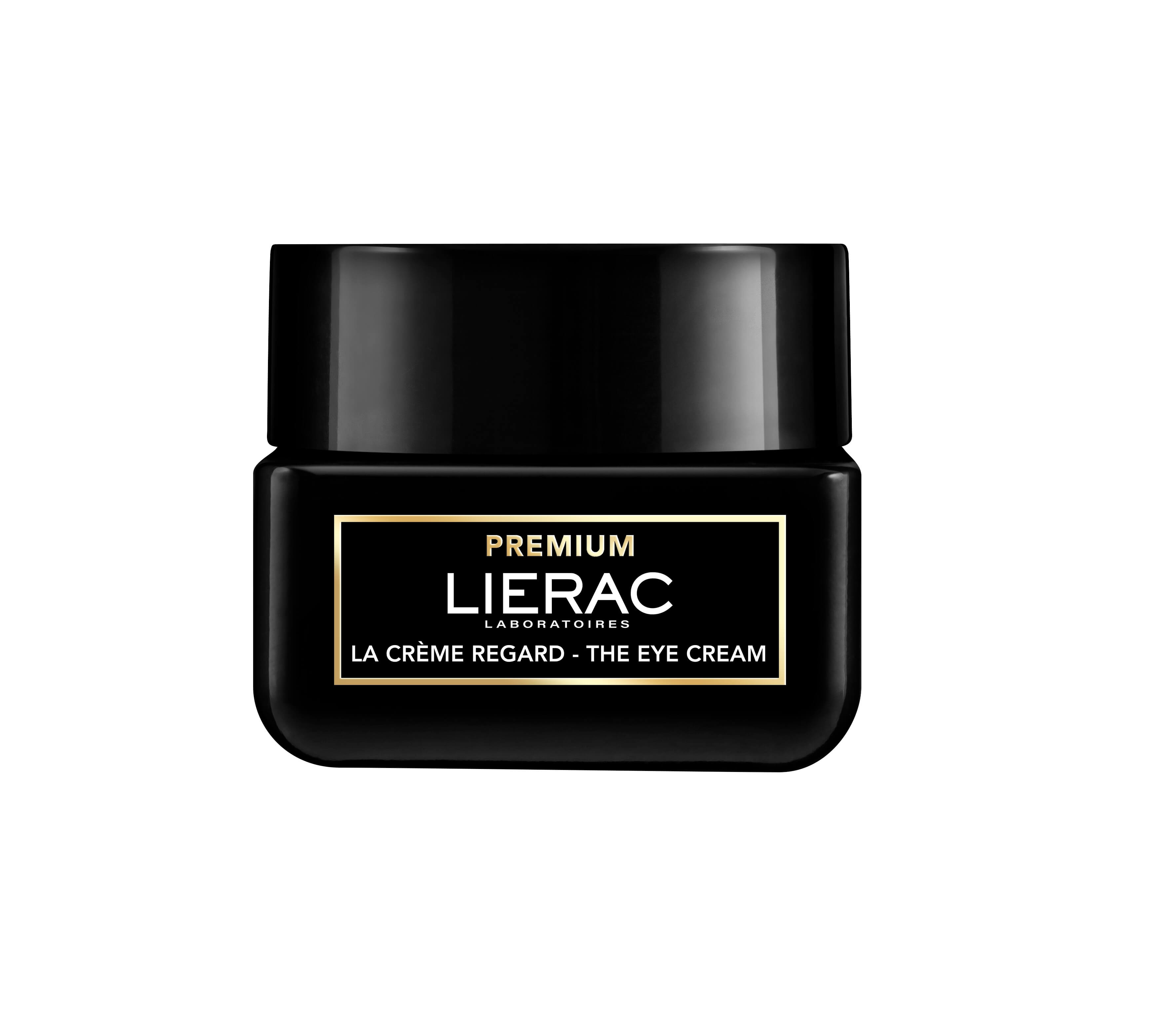 Lierac PREMIUM Augencreme 20 ml