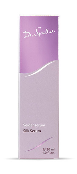 Dr Spiller Seidenprotein Line Seidenserum