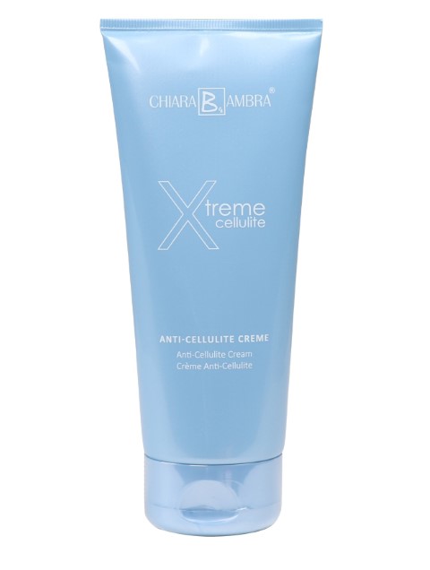 CHIARA AMBRA Xtreme Cellulite 200 ml