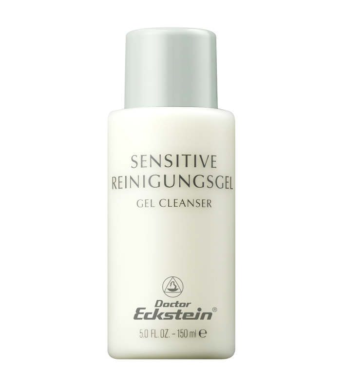 Doctor Eckstein Sensitive Reinigungsgel 150 ml