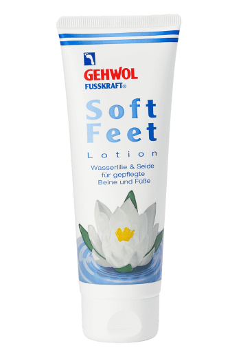 GEHWOL Soft Feet Lotion 125 ml