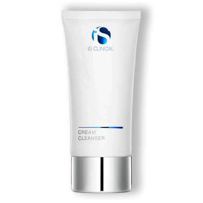 iS Clinical Cream Cleanser 120 ml