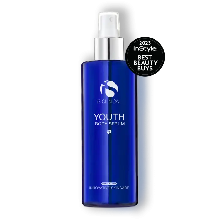 iS Clinical Youth Body Serum 200 ml