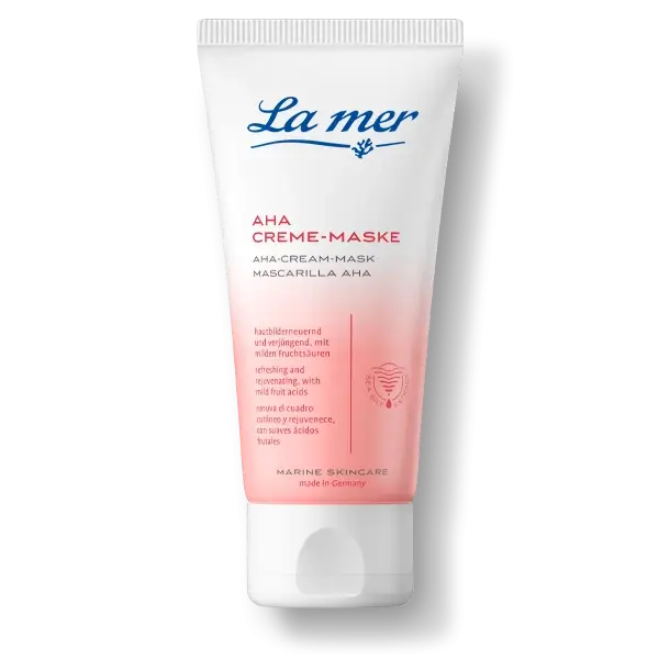 La mer AHA-Creme-Maske 50 ml