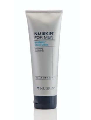 Nu Skin Dividends Aftershave Balm for Men 50 ml