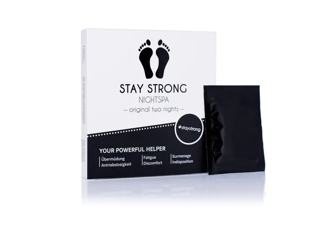 Stella Me STAY STRONG NIGHTSPA 2 Nachte Kur
