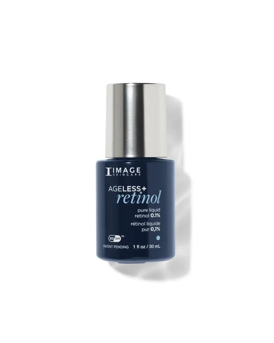 Image Skincare AGELESS+ retinol pure liquid retinol 0.1% - 30 ml