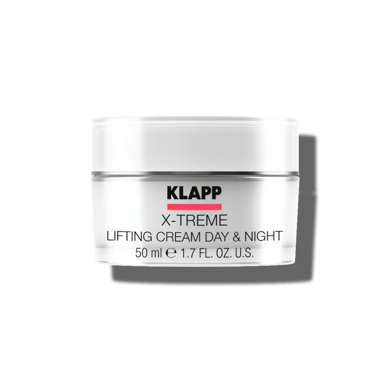 Klapp X Treme Lifting Cream Day Night 50 ml