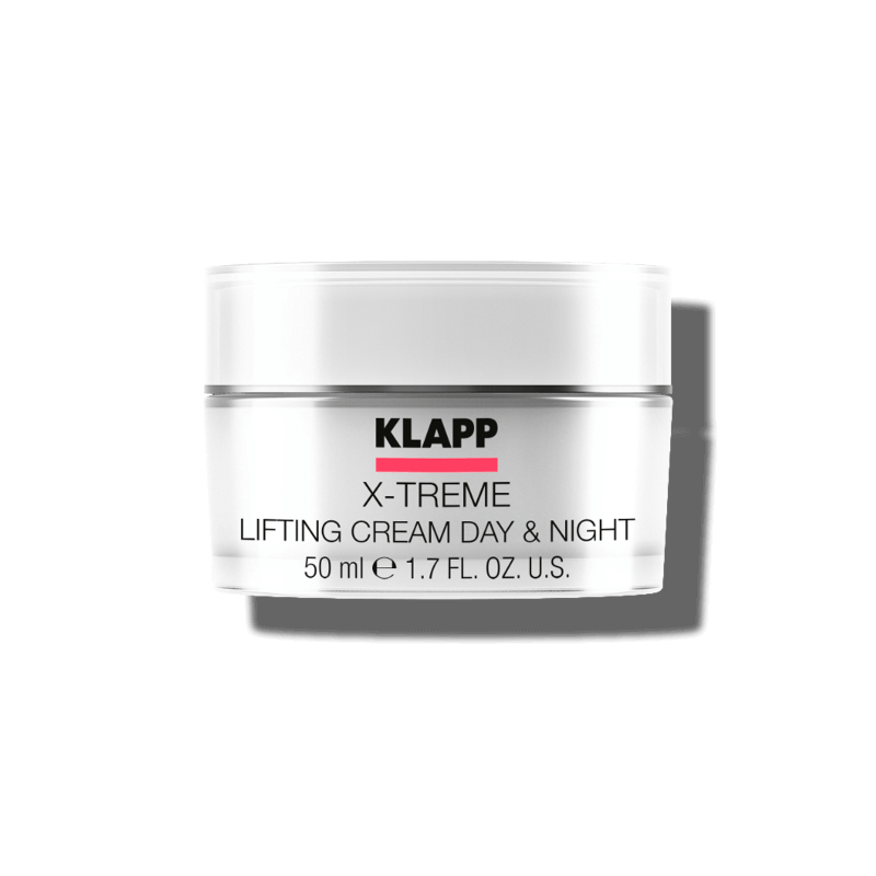 Klapp X-Treme Lifting Cream Day & Night 50 ml