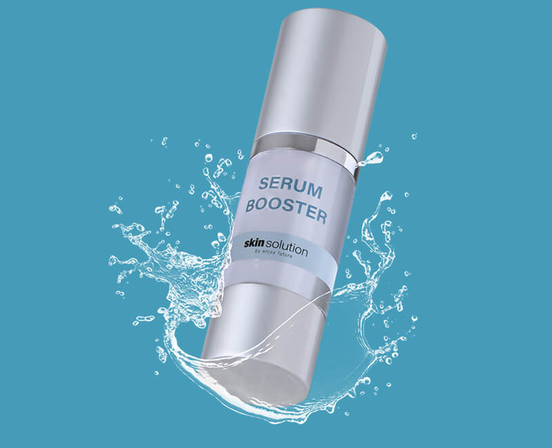Enjoy Future Skin Solutions Serum Booster 30 ml