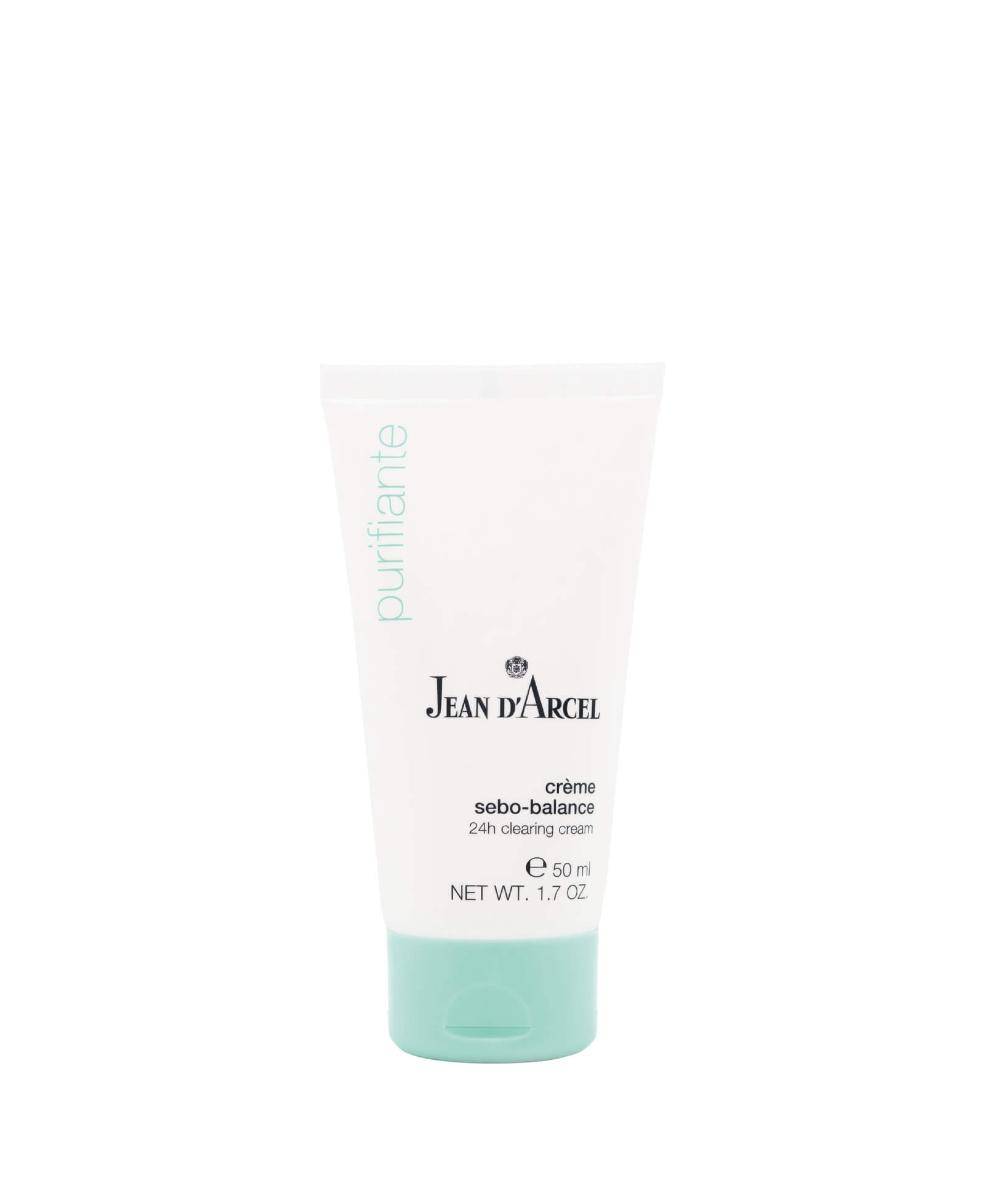 Jean D Arcel purifiante creme sebo balance 50 ml