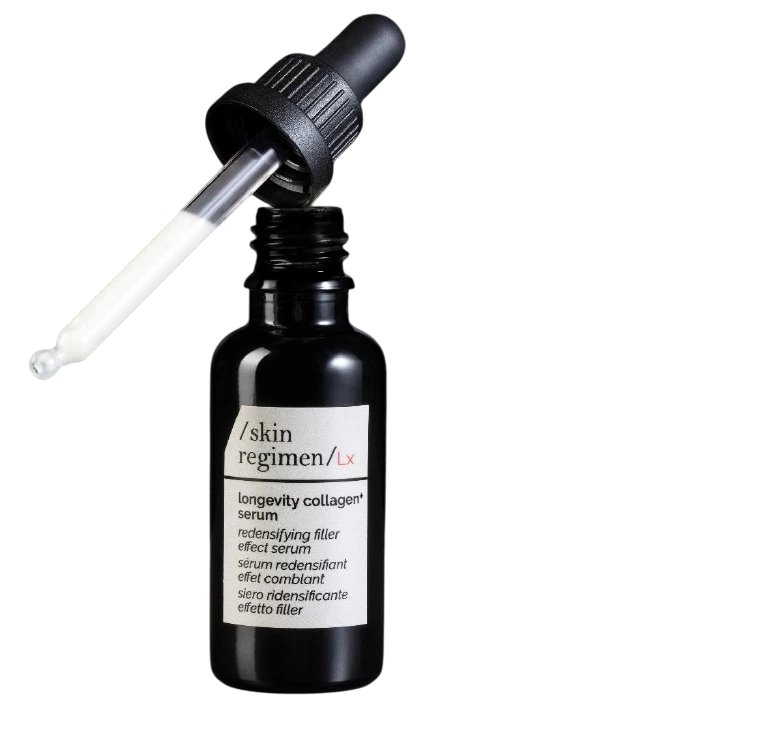 Comfort Zone Skin Regimen Longevity Collagen Serum Mood-Photoroom
