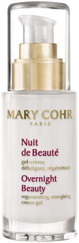 Mary Cohr Nuit de Beauté