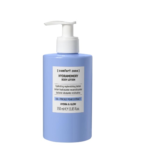 Comfort Zone Hydramemory Body Lotion 350 ml