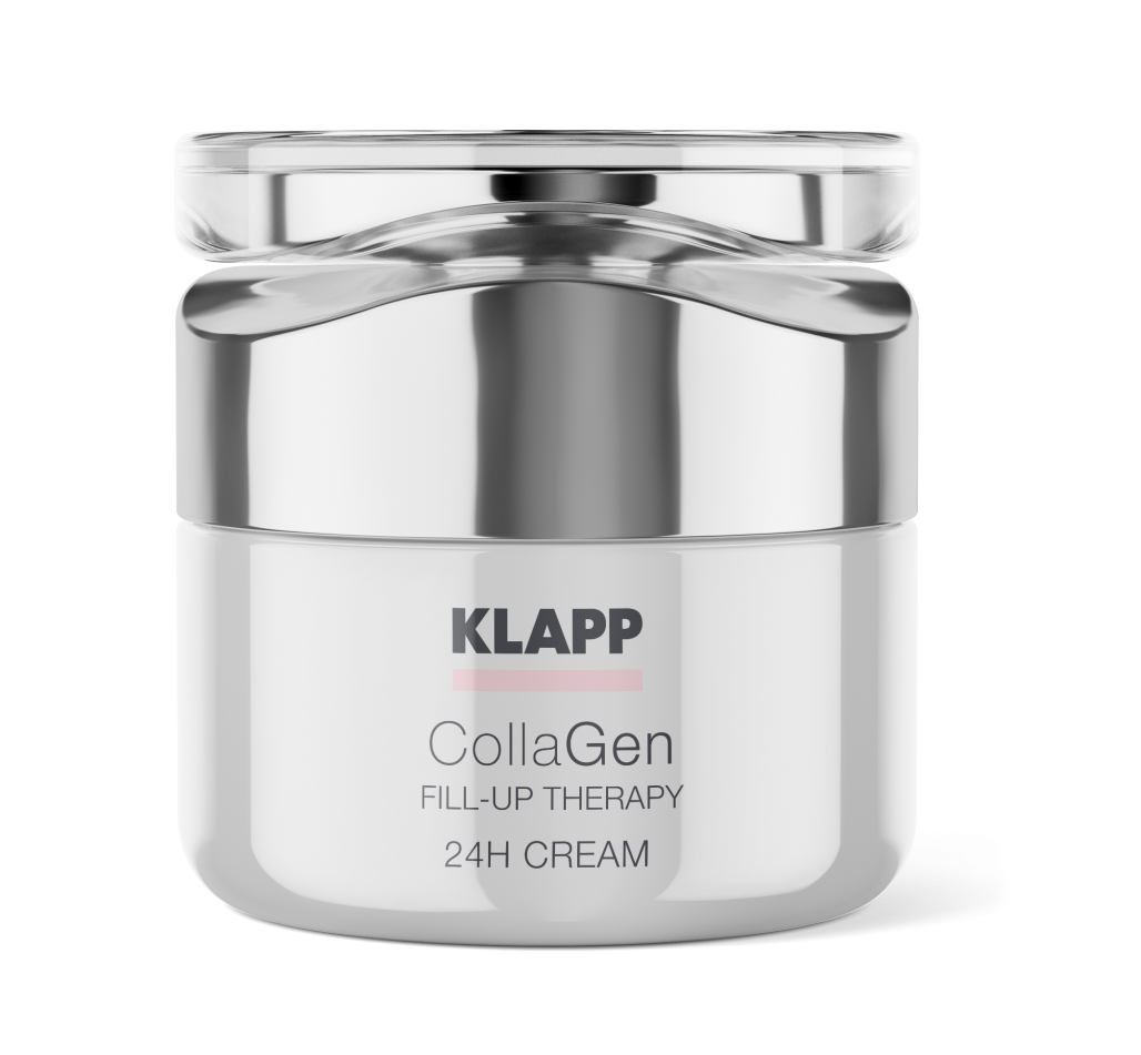 Klapp CollaGen 24H Cream 50 mlmNJLGELjcubdG