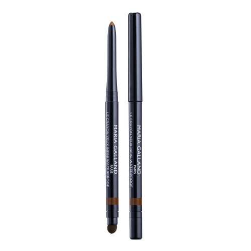 Maria Galland 848 Le Crayon Yeux Infini Waterproof