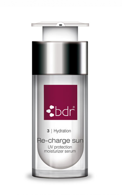 bdr Re-charge Sun 30 ml