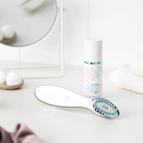 nu Skin ageLOC Boost Activating Serum