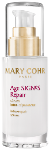 Mary Cohr Age Signes Repair