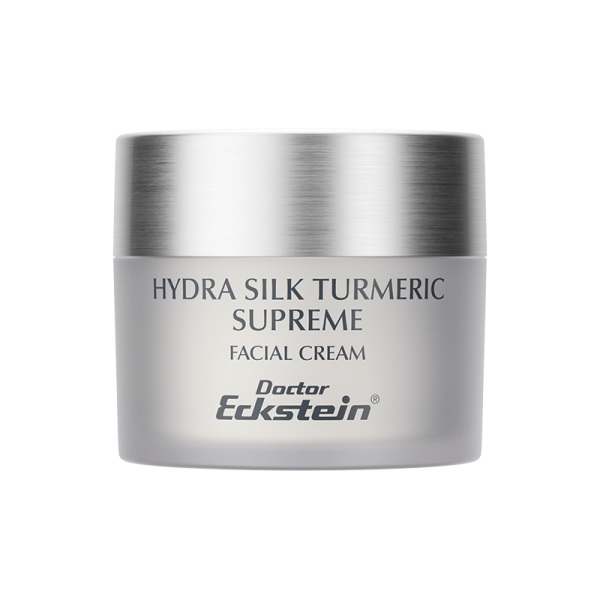 Doctor Eckstein Hydra Silk Turmeric Supreme 50 ml
