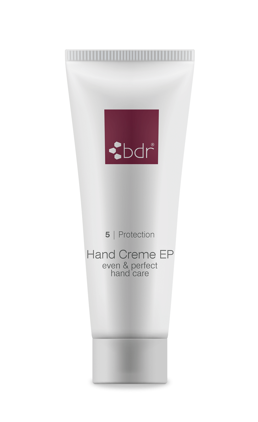 bdr Hand Creme EP 60 ml