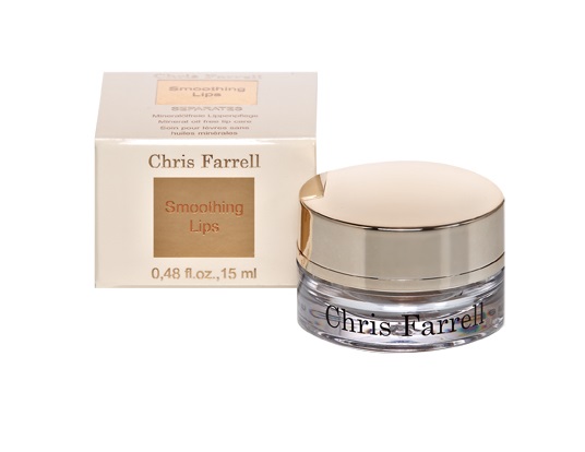 Chris Farrell Spezialitäten Smoothing Lips 15 ml