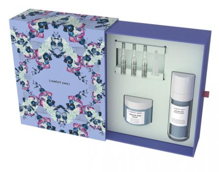 Comfort Zone Sublime Skin Kit Geschenkset 2022