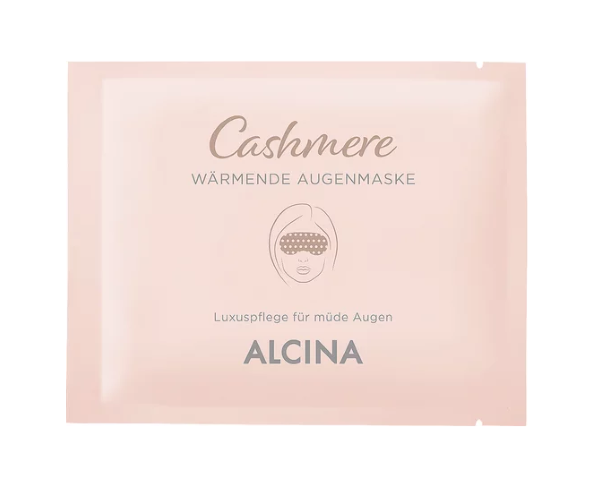 Alcina Cashmere Augenmaske