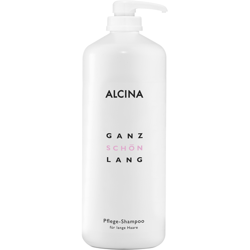 Alcina Ganz Schön Lang Glatt-Conditioner 500 ml