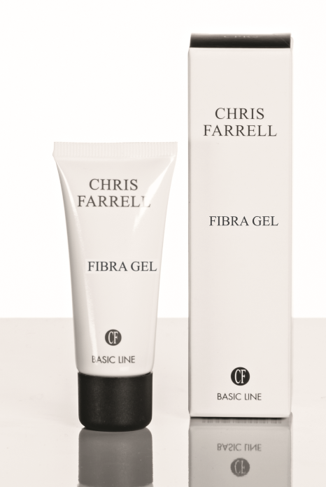 Chris Farrell Basic Line Fibra Gel
