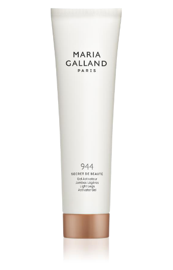 Maria Galland 944 Gel Activateur Jambes Légères 150 ml