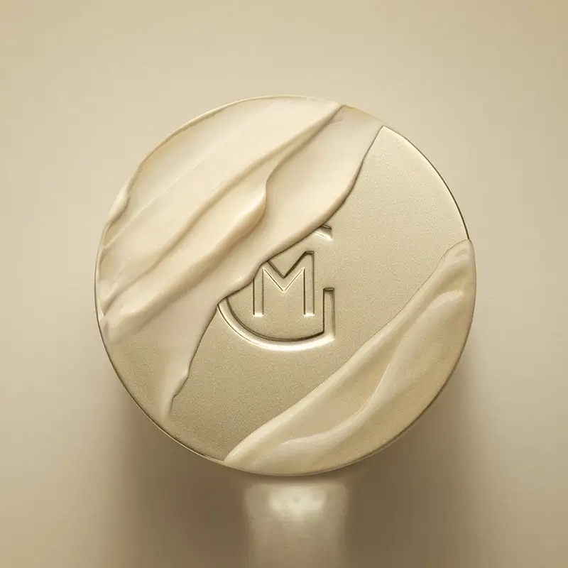Maria Galland 1000 Mille The Cream Mood