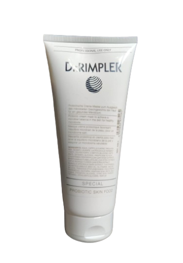 Dr. Rimpler SPECIAL Probiotic Skin Kabinettware 200 ml