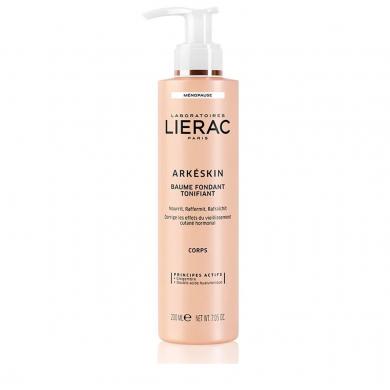 Lierac ARKÉSKIN Körperbalsam Wechseljahre 200 ml