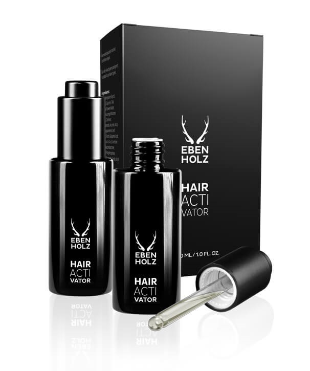Ebenholz Skincare Hair Activator Serum 2x 60 mlNkMlQ92WvSE5N