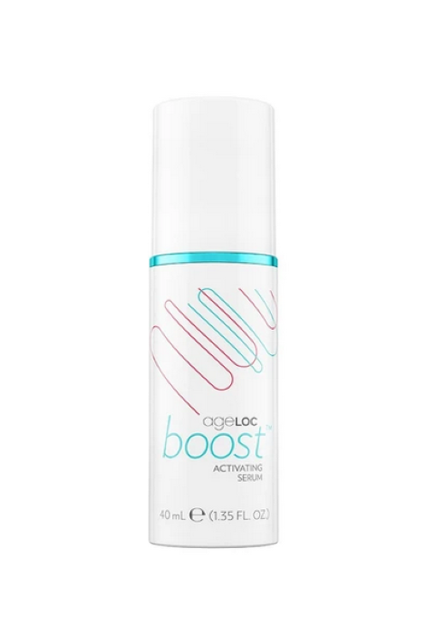 Nu Skin ageLOC Boost Gerät + Serum