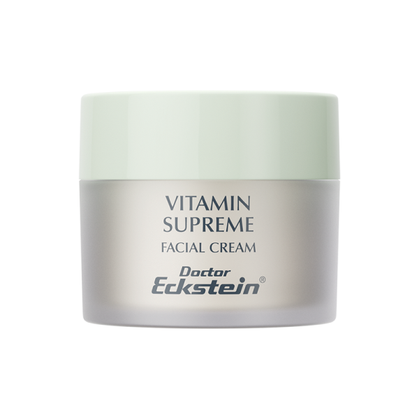 Doctor Eckstein Vitamin Supreme 50 ml